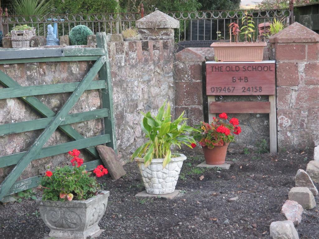 ווייט הייבן The Old School And Betty'S B&B מראה חיצוני תמונה