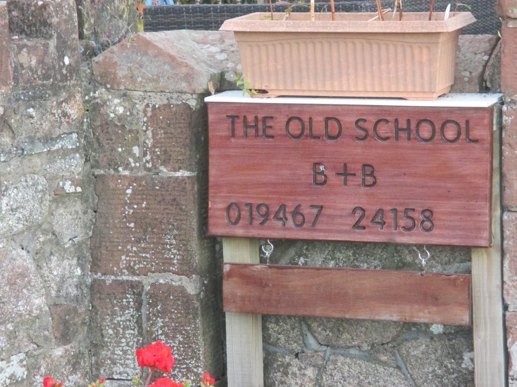 ווייט הייבן The Old School And Betty'S B&B חדר תמונה